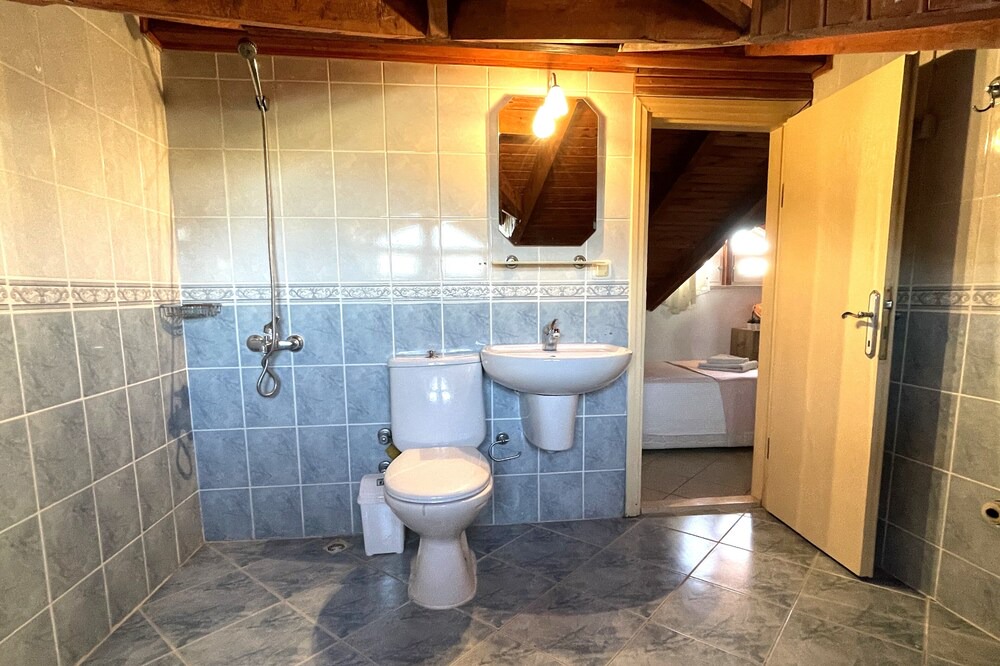 Photo of Bathroom in Dalyan City Center