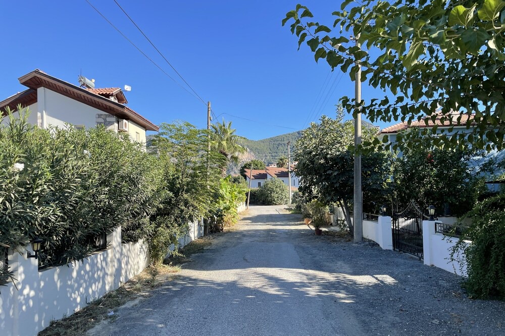 Photo of Outdoor in Dalyan City Center