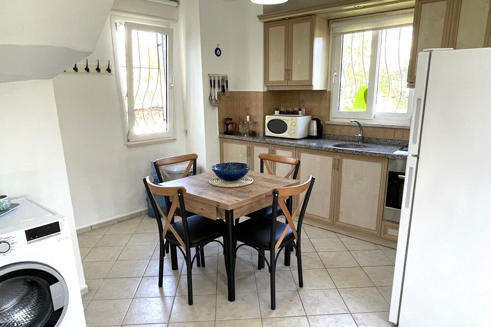 Photo of Kitchen in Dalyan City Center