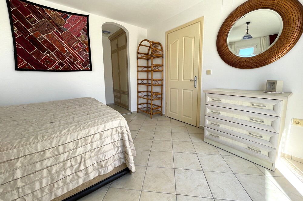 Photo of Bedroom in Dalyan City Center