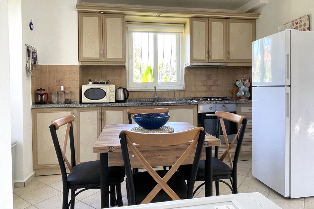 Photo of Kitchen in Dalyan City Center