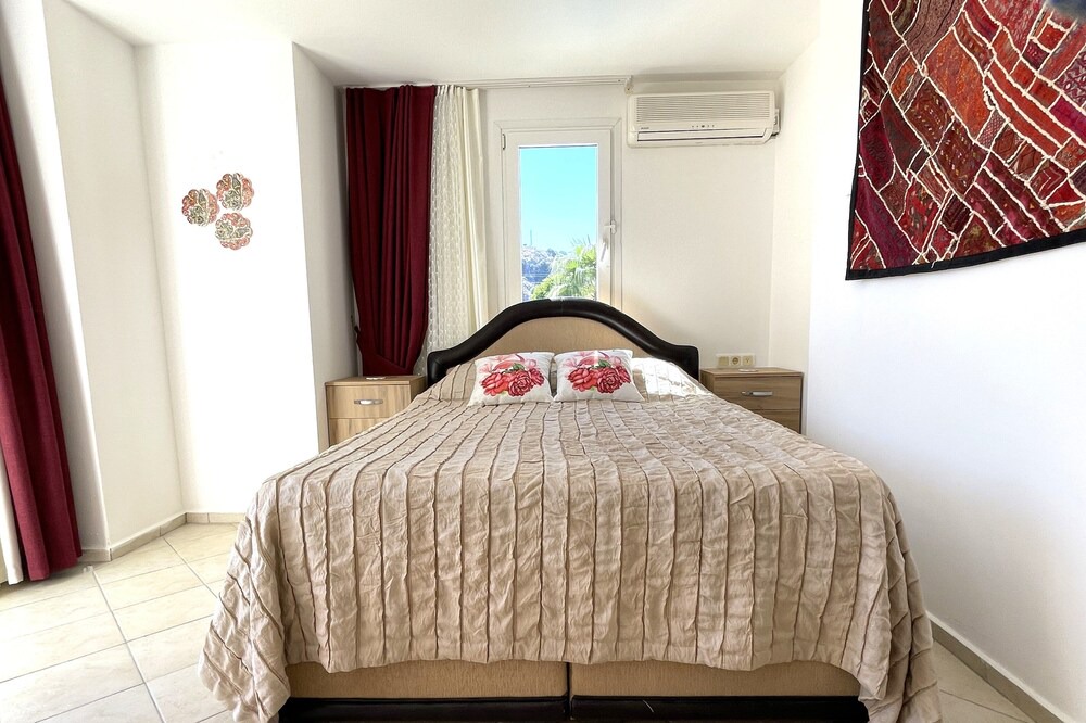Photo of Bedroom in Dalyan City Center