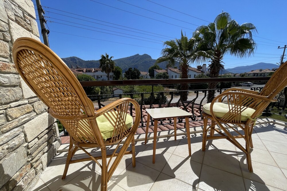 Photo of Patio Balcony in Dalyan City Center
