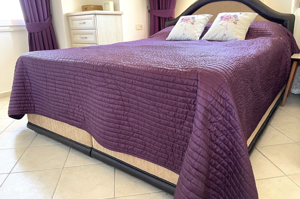 Photo of Bedroom in Dalyan City Center