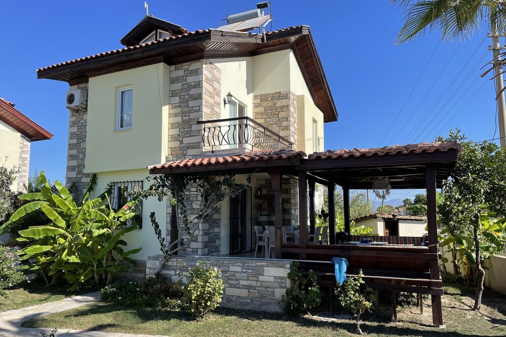 Photo of Outdoor in Dalyan City Center