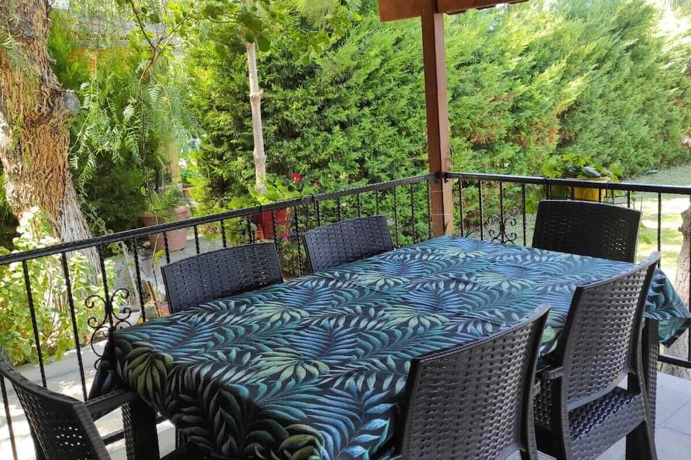Photo of Patio Balcony in Bademli