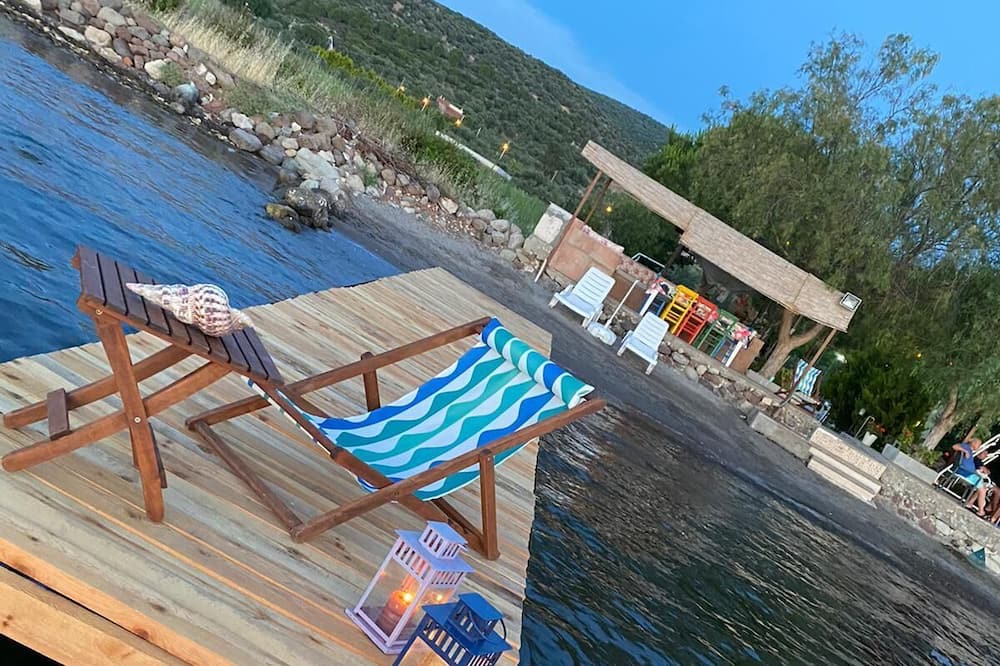 Photo of Outdoor in Bademli