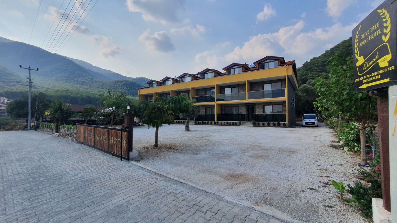 Photo of Outdoor in Ekincik
