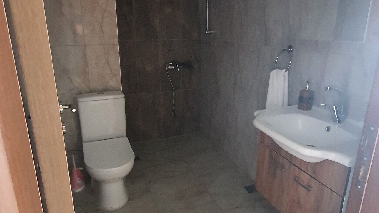 Photo of Bathroom in Ekincik