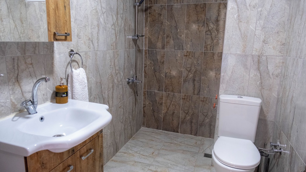 Photo of Bathroom in Ekincik