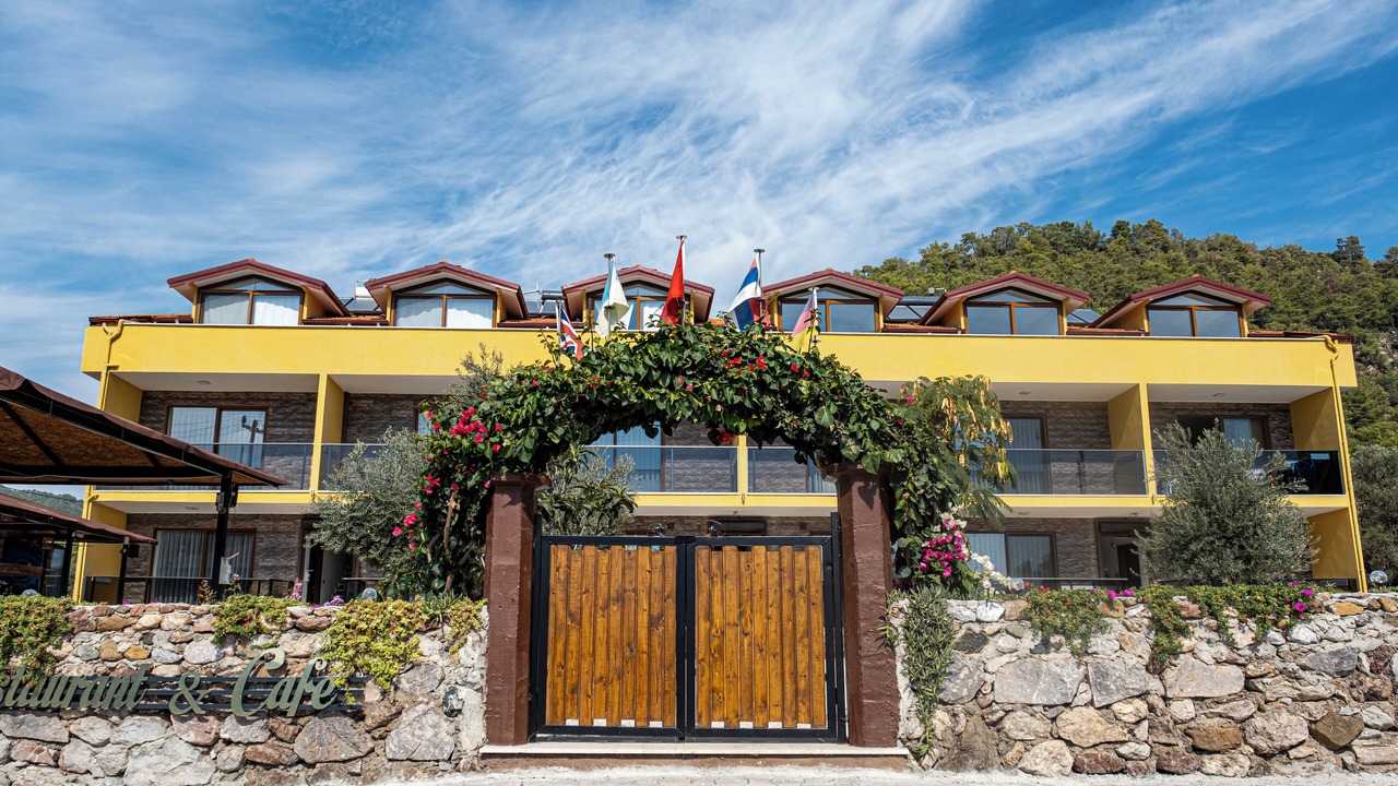 Photo of Outdoor in Ekincik