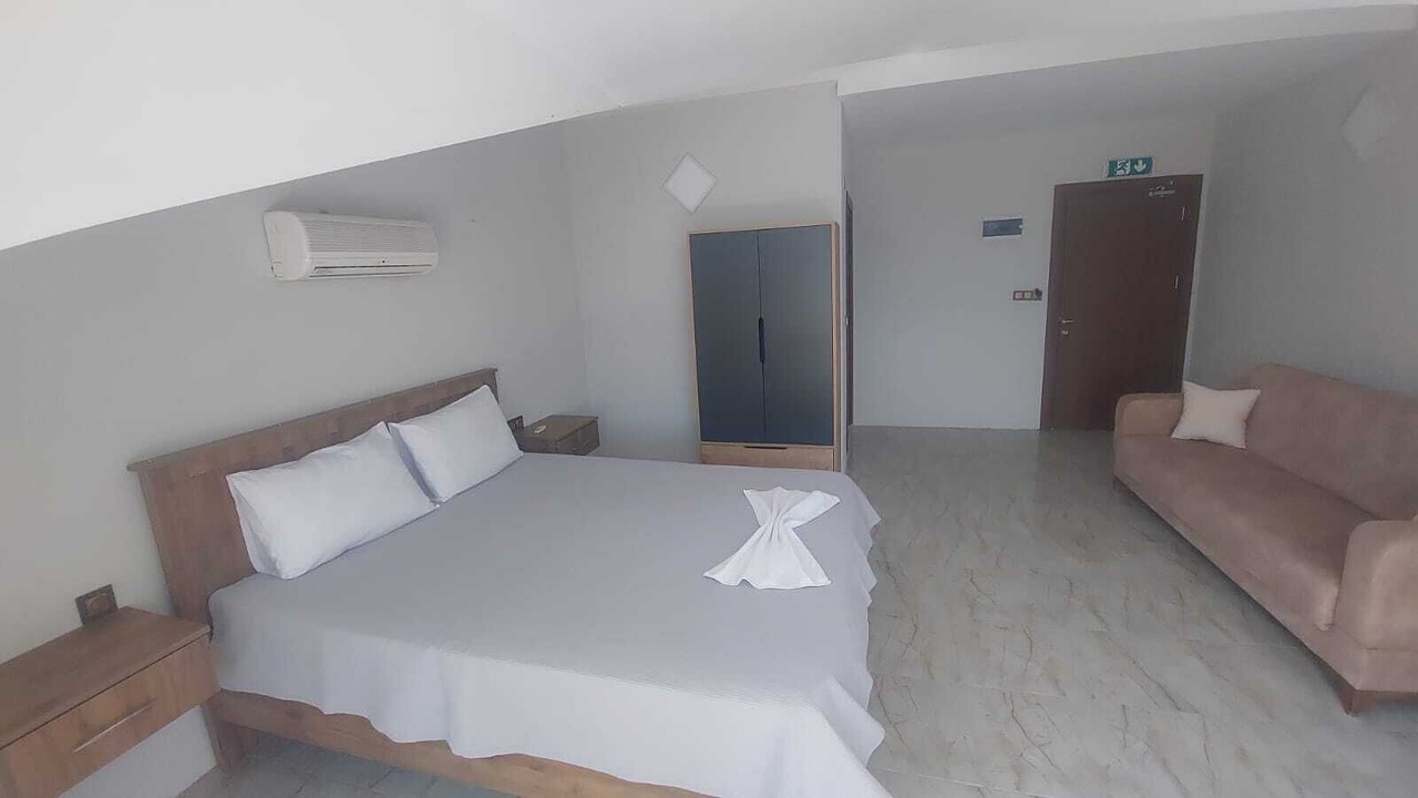 Photo of Bedroom in Ekincik