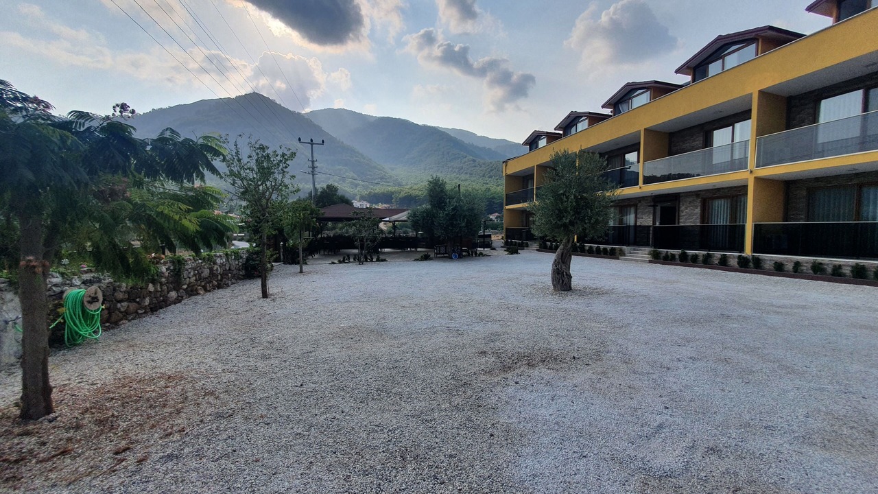 Photo of Outdoor in Ekincik