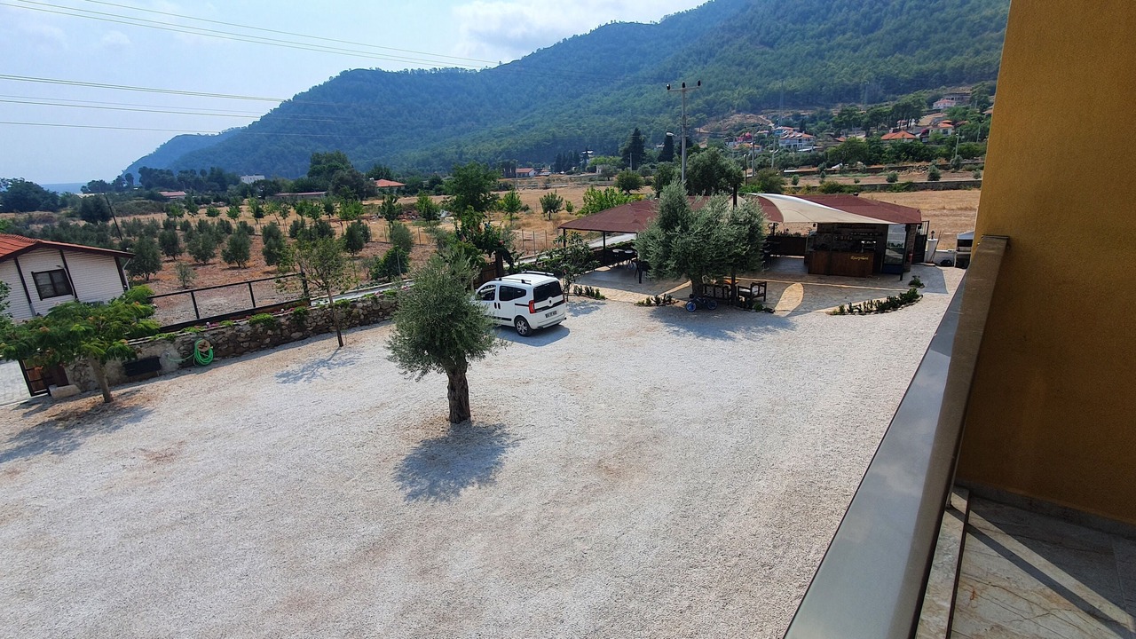 Photo of Patio Balcony in Ekincik