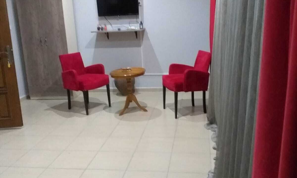 Photo of Bedroom in Gonen