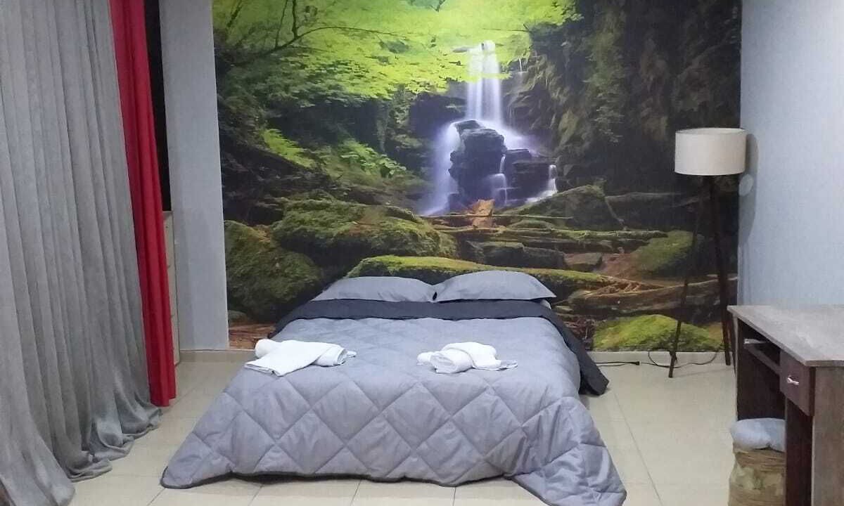 Photo of Bedroom in Gonen