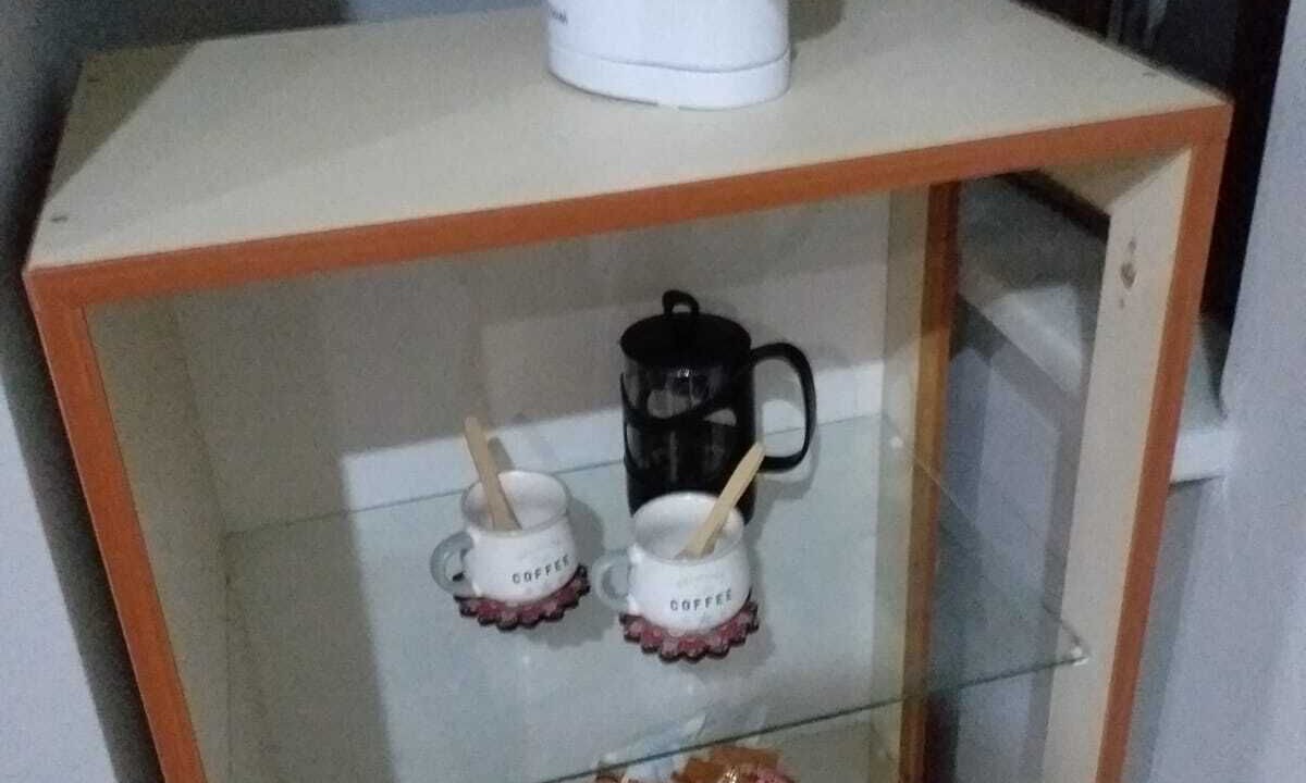 Photo of Bedroom in Gonen