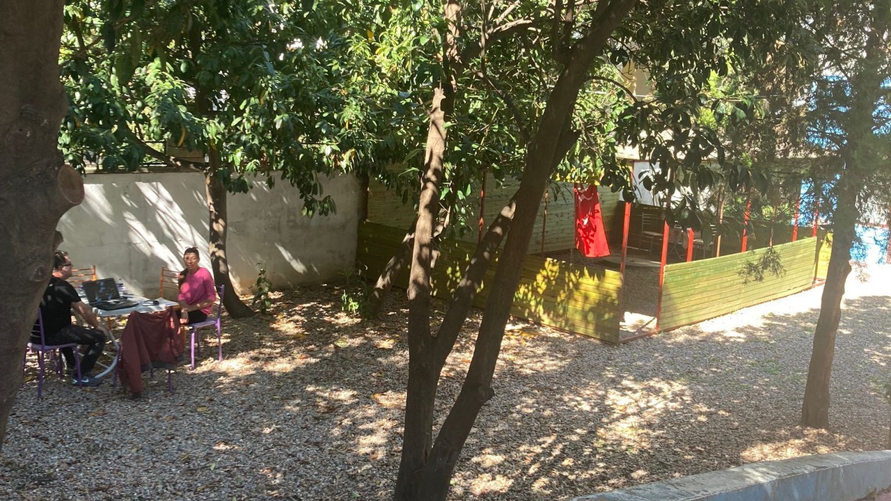 Photo of Outdoor in Gonen