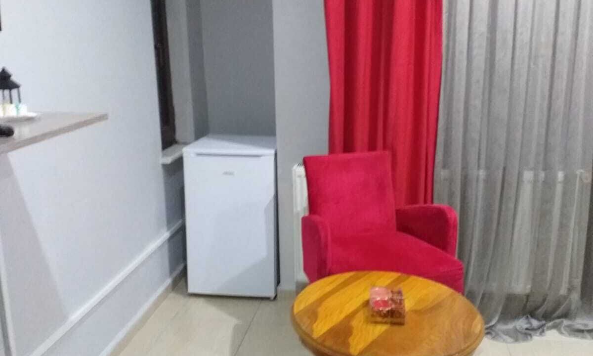 Photo of Bedroom in Gonen