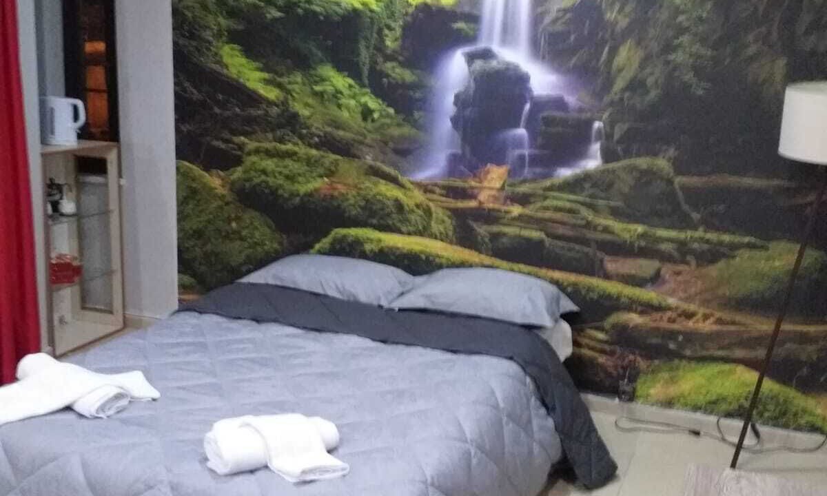 Photo of Bedroom in Gonen