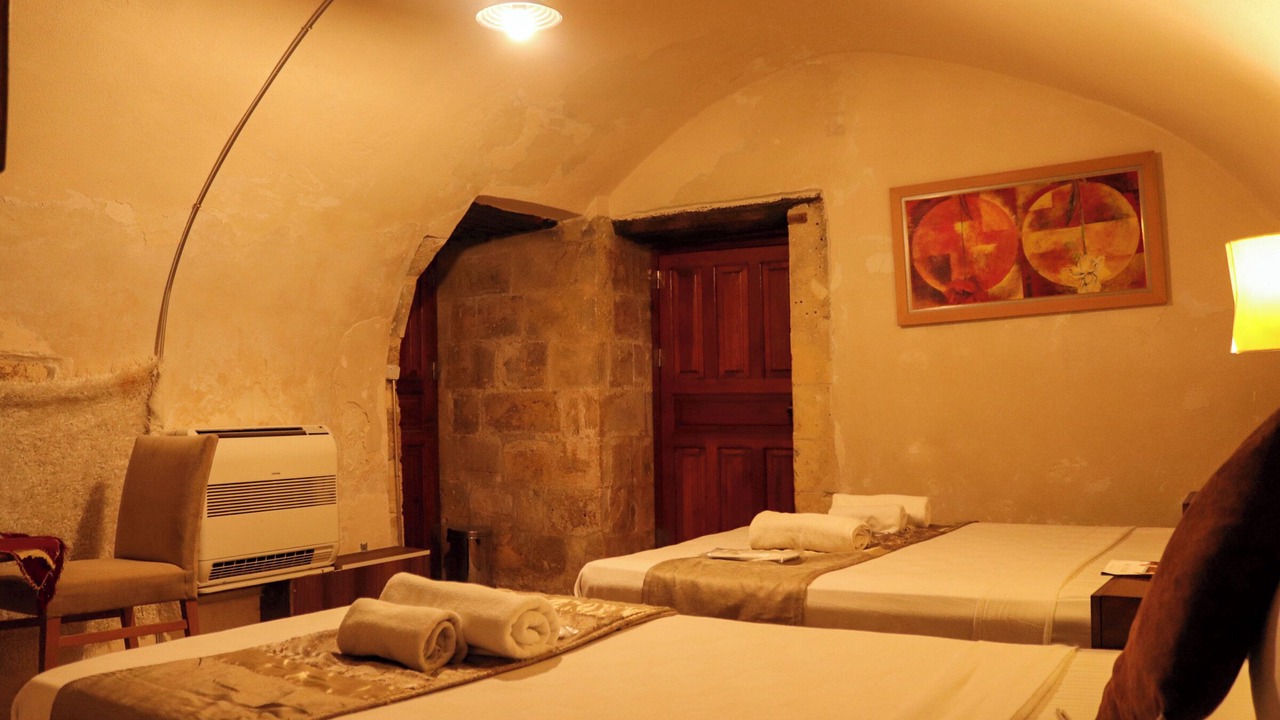 Photo of Bedroom in Eyyubiye