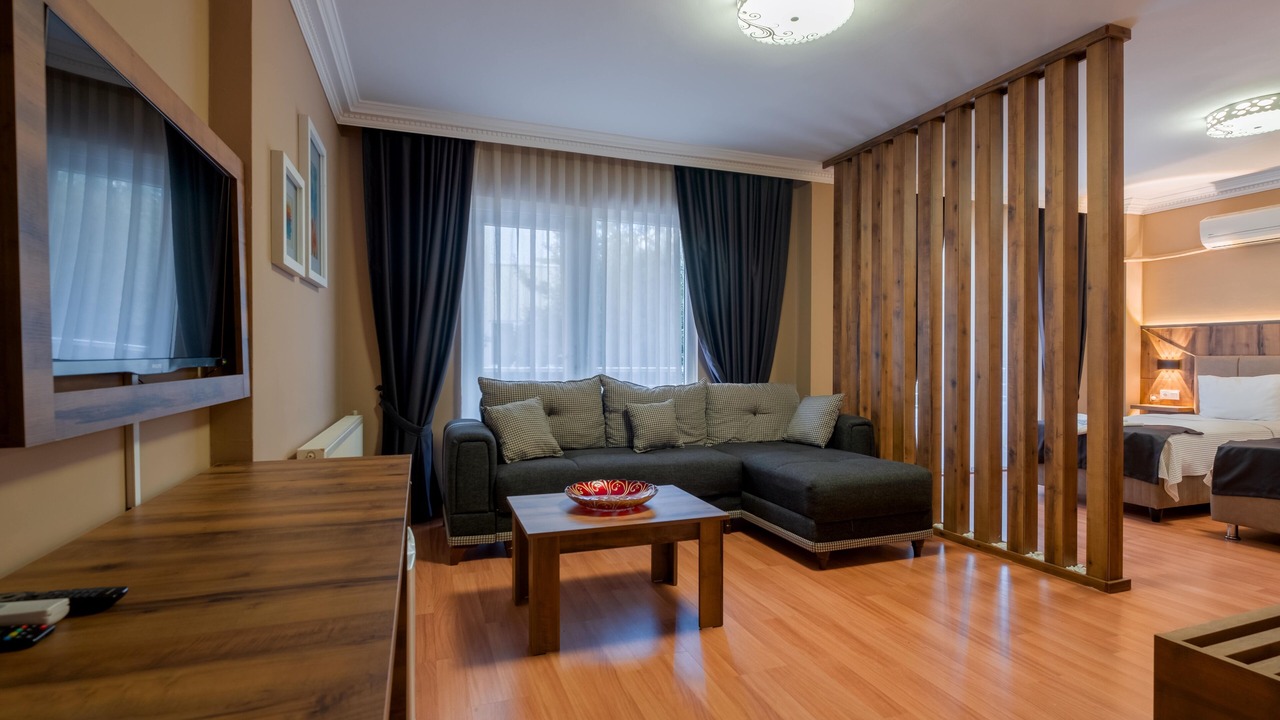 Photo of Bedroom in Altinoluk