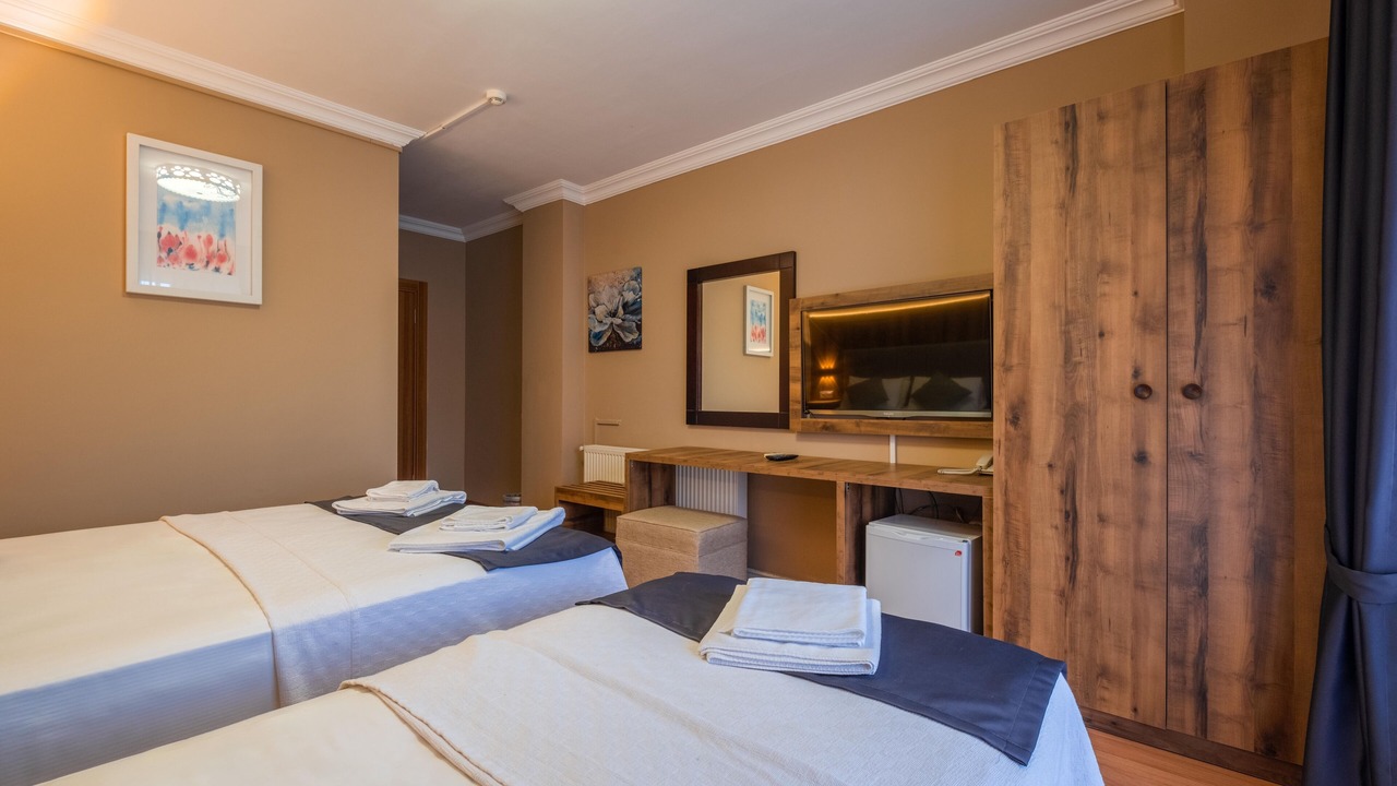 Photo of Bedroom in Altinoluk