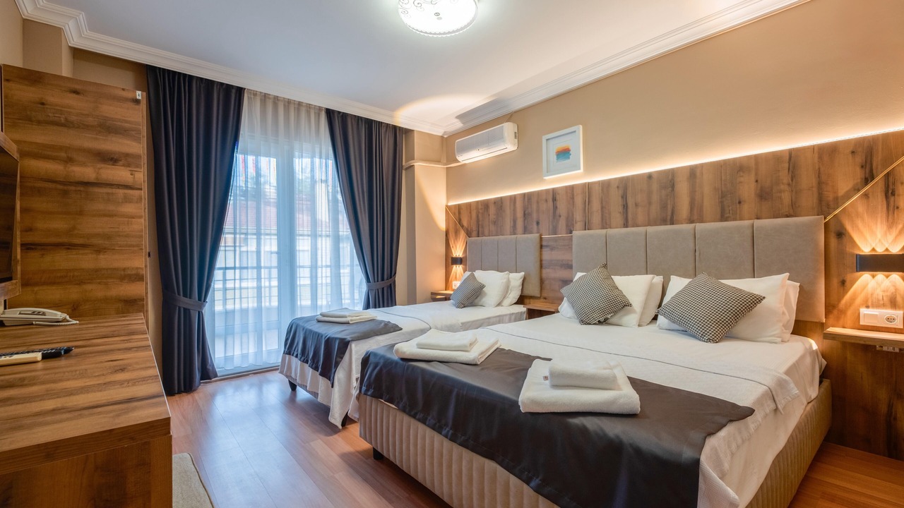 Photo of Bedroom in Altinoluk