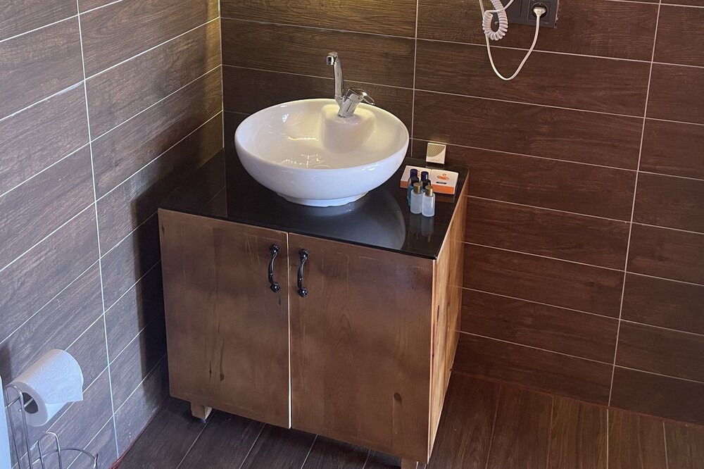 Photo of Bathroom in Fethiye