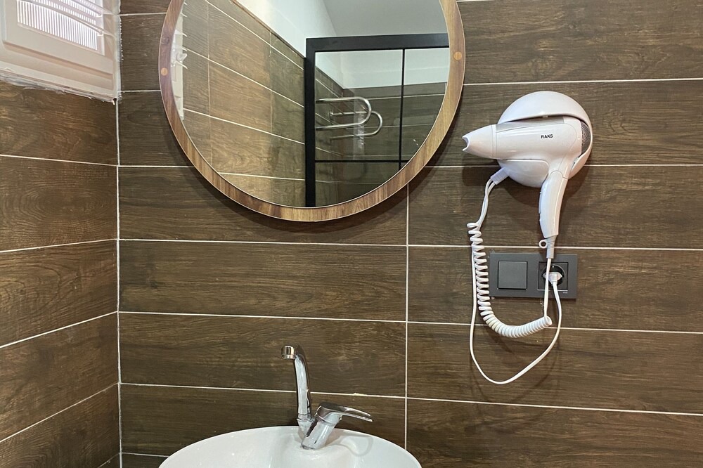 Photo of Bathroom in Fethiye