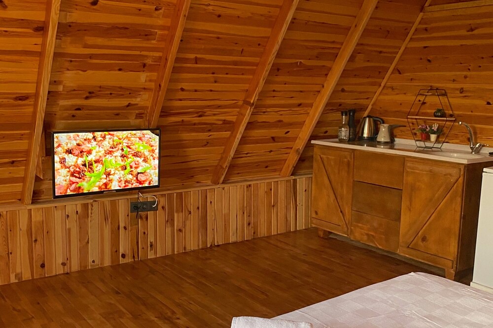 Photo of Bedroom in Fethiye