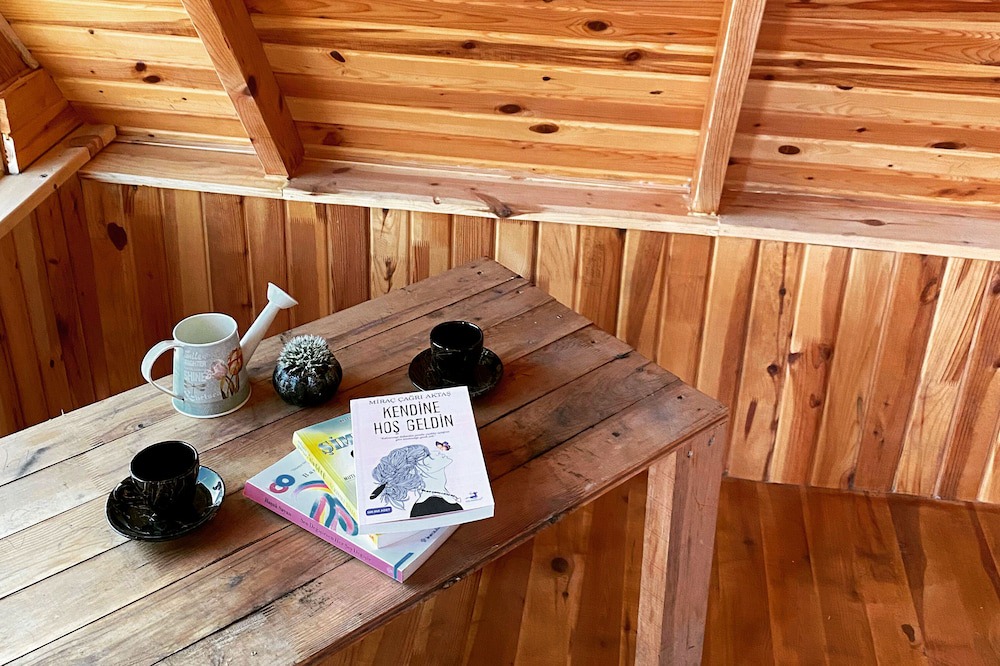 Photo of Bedroom in Fethiye