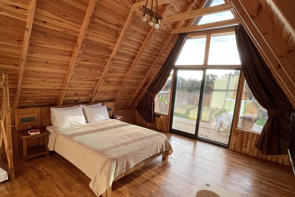 Photo of Bedroom in Fethiye