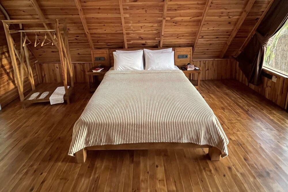 Photo of Bedroom in Fethiye