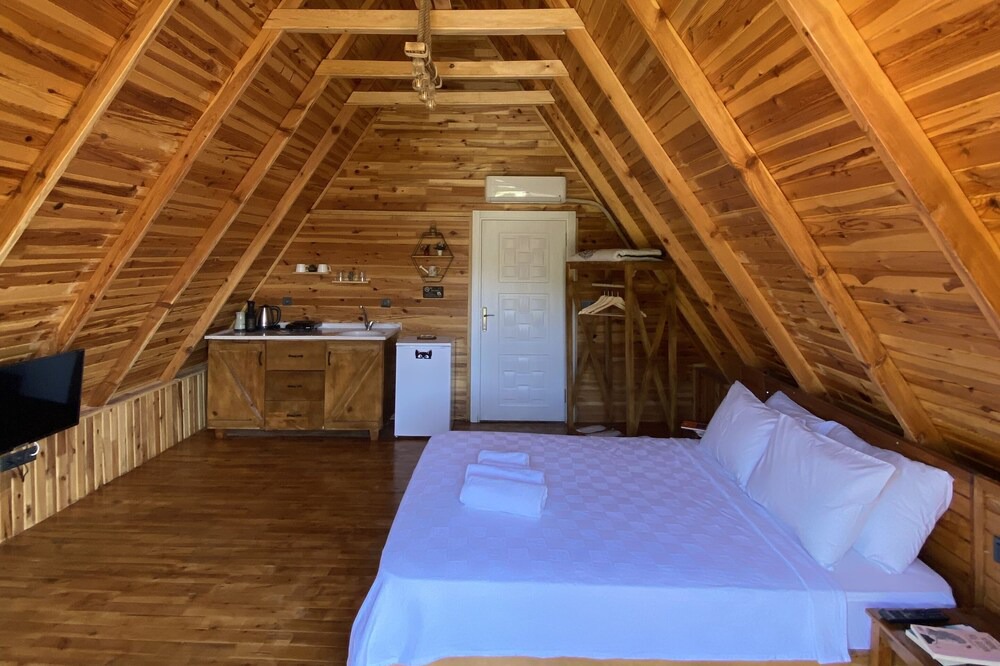 Photo of Bedroom in Fethiye