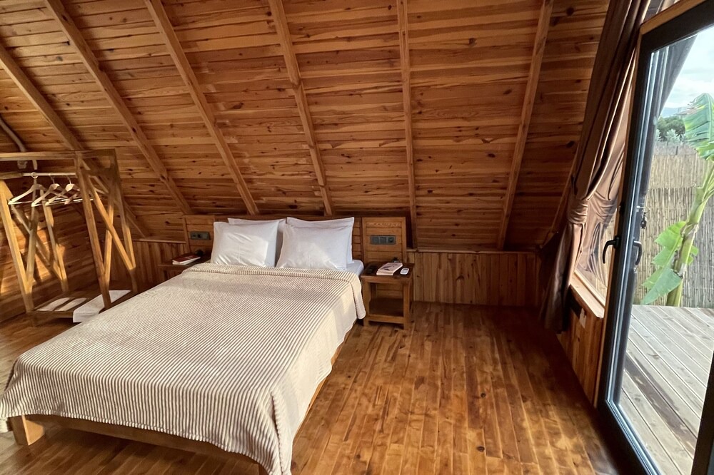 Photo of Bedroom in Fethiye