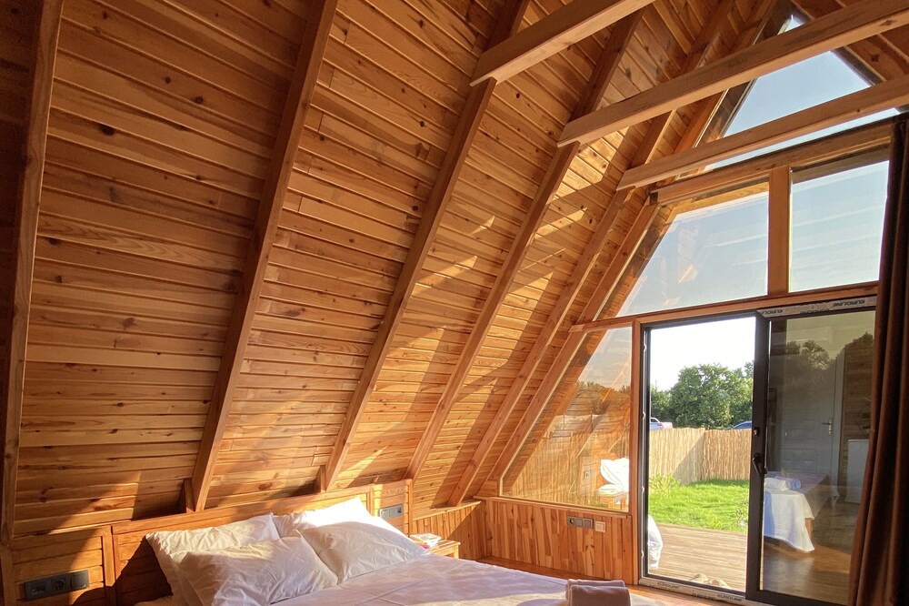 Photo of Bedroom in Fethiye