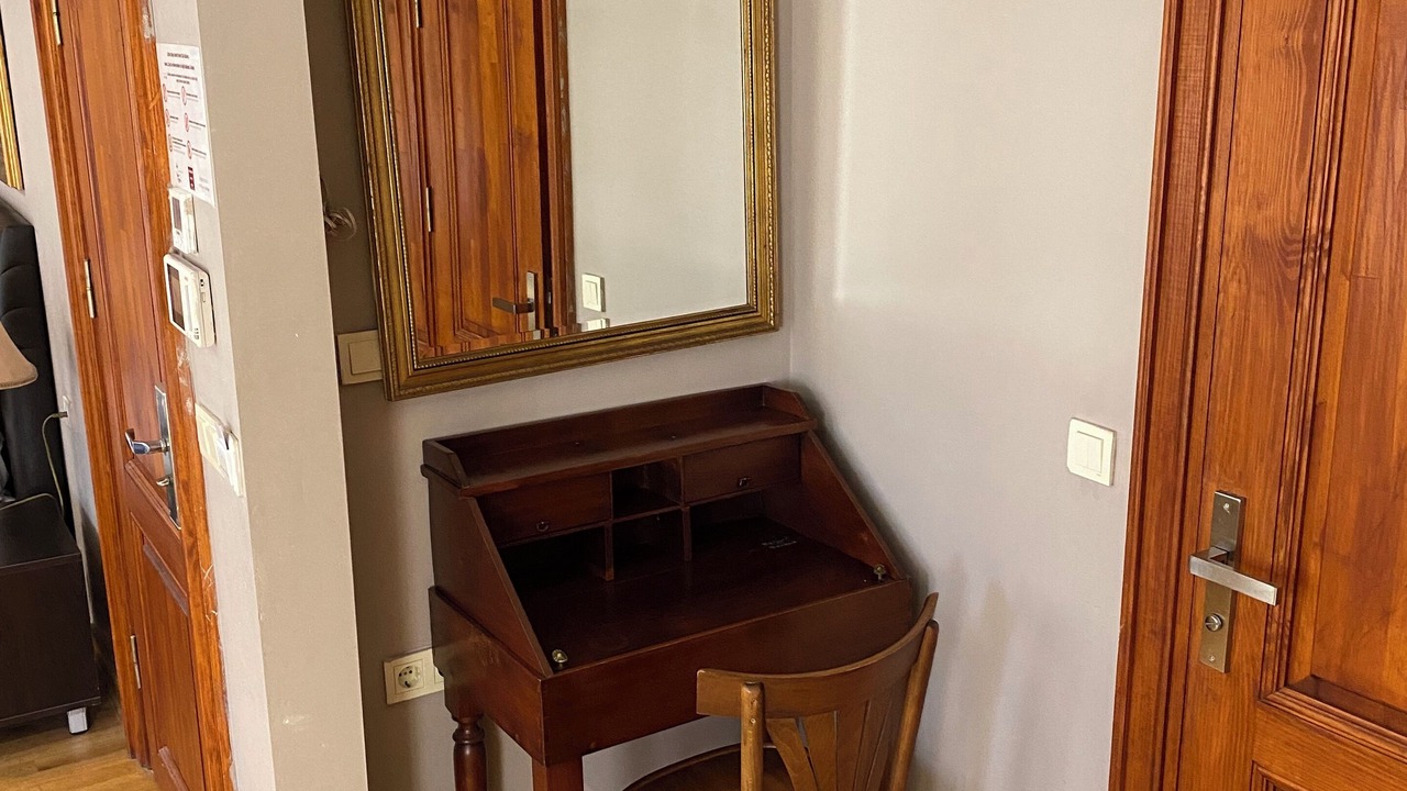 Photo of Bedroom in Ortakoy