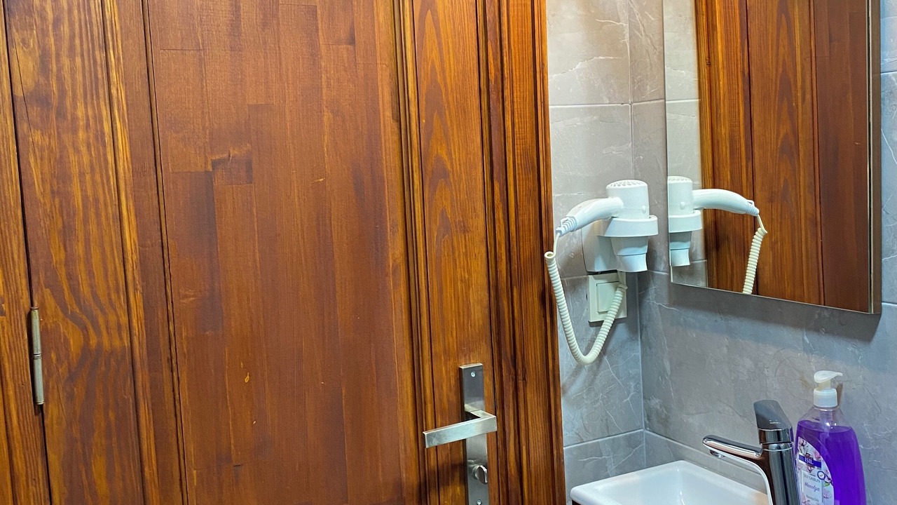 Photo of Bathroom in Ortakoy