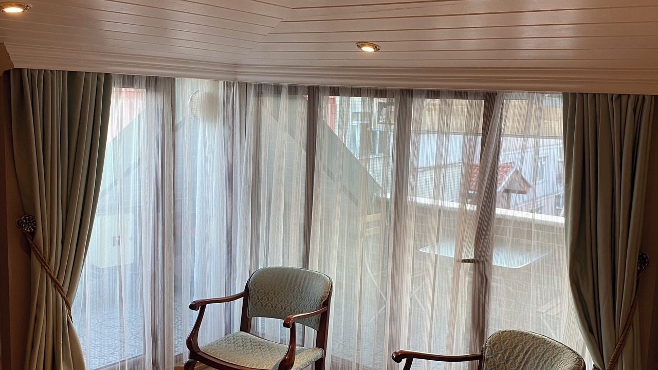 Photo of Bedroom in Ortakoy