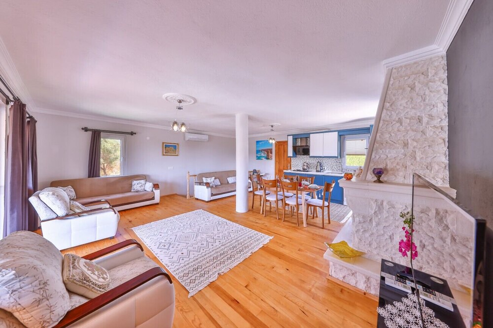 Photo of Bedroom in Kas