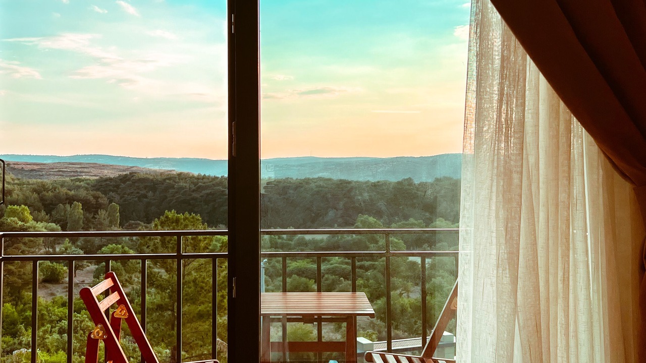 Photo of Bedroom in Ayvacik