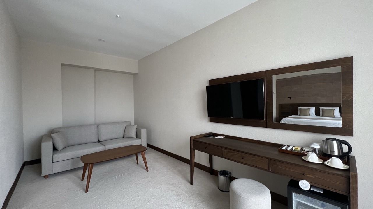 Photo of Bedroom in Ayvacik