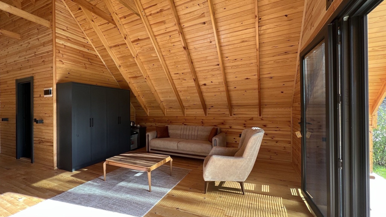 Photo of Bedroom in Ayvacik