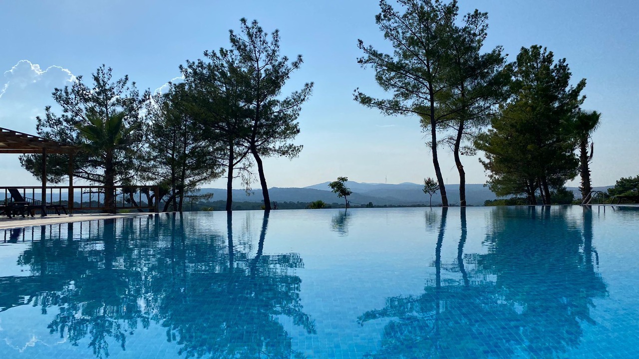 Photo of Outdoor in Ayvacik