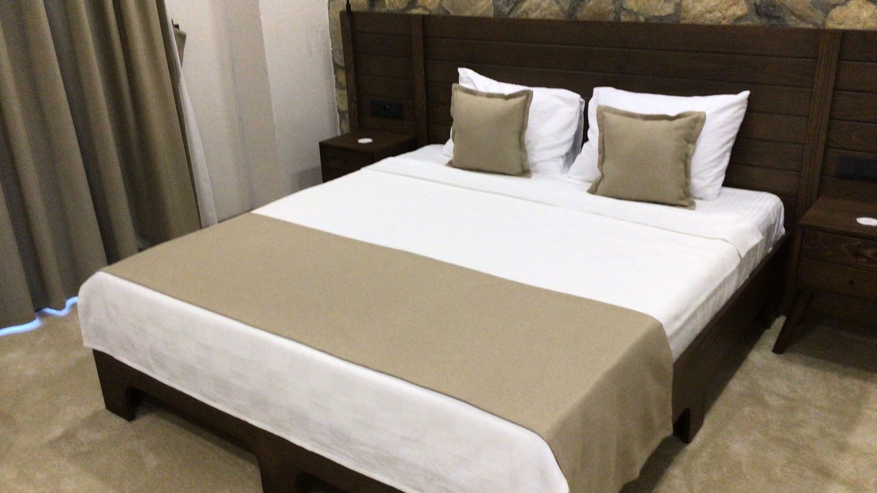 Photo of Bedroom in Ayvacik