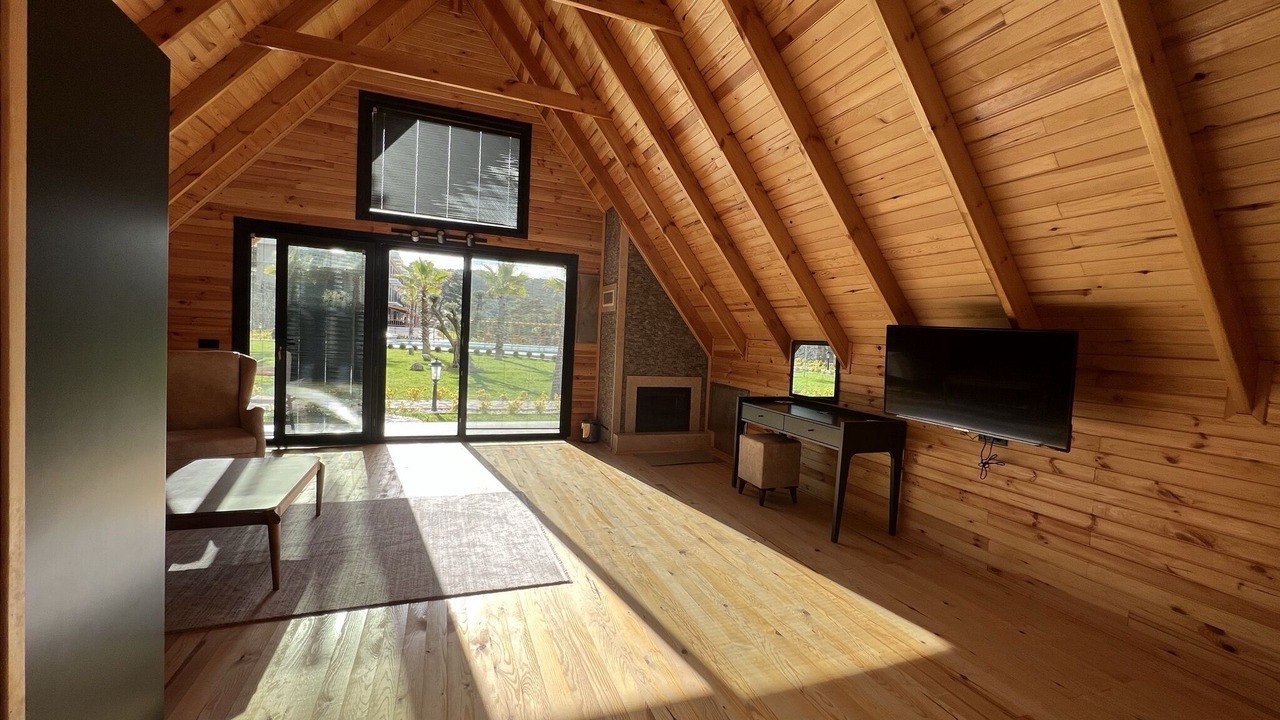 Photo of Bedroom in Ayvacik