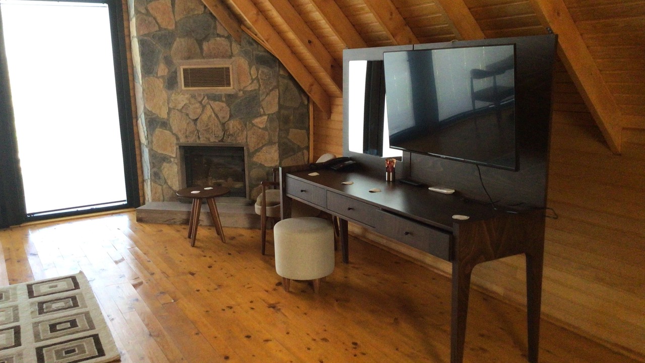Photo of Bedroom in Ayvacik