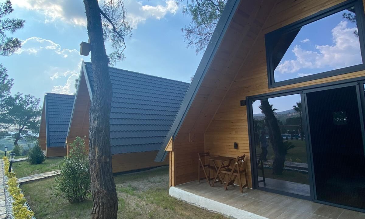 Photo of Outdoor in Ayvacik