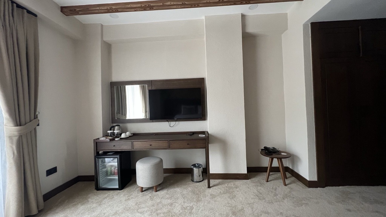 Photo of Bedroom in Ayvacik